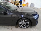  Audi  A6 AUDI  AVANT / 2018 / 5P / STATION WAGON 40 TDI 2.0 QUATTRO ULTRA S TRO BUS SPORT #31