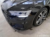  Audi  A6 AUDI  AVANT / 2018 / 5P / STATION WAGON 40 TDI 2.0 QUATTRO ULTRA S TRO BUS SPORT #29
