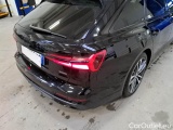  Audi  A6 AUDI  AVANT / 2018 / 5P / STATION WAGON 40 TDI 2.0 QUATTRO ULTRA S TRO BUS SPORT #40