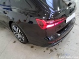  Audi  A6 AUDI  AVANT / 2018 / 5P / STATION WAGON 40 TDI 2.0 QUATTRO ULTRA S TRO BUS SPORT #46