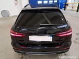  Audi  A6 AUDI  AVANT / 2018 / 5P / STATION WAGON 40 TDI 2.0 QUATTRO ULTRA S TRO BUS SPORT #42