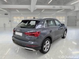  Audi  Q3 AUDI  / 2018 / 5P / SUV 40 TDI QUATTRO S TRONIC BUSINESS ADVANCE #2