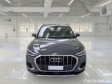  Audi  Q3 AUDI  / 2018 / 5P / SUV 40 TDI QUATTRO S TRONIC BUSINESS ADVANCE #6