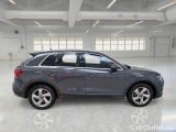  Audi  Q3 AUDI  / 2018 / 5P / SUV 40 TDI QUATTRO S TRONIC BUSINESS ADVANCE #7