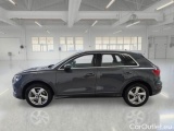  Audi  Q3 AUDI  / 2018 / 5P / SUV 40 TDI QUATTRO S TRONIC BUSINESS ADVANCE #8