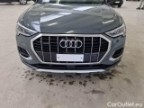  Audi  Q3 AUDI  / 2018 / 5P / SUV 40 TDI QUATTRO S TRONIC BUSINESS ADVANCE #26