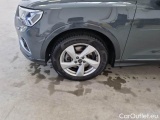  Audi  Q3 AUDI  / 2018 / 5P / SUV 40 TDI QUATTRO S TRONIC BUSINESS ADVANCE #59