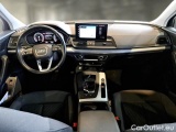  Audi  Q5 AUDI  / 2020 / 5P / SUV 35 TDI BUSINESS ADVANCED S TRONIC #3