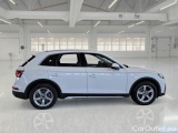  Audi  Q5 AUDI  / 2020 / 5P / SUV 35 TDI BUSINESS ADVANCED S TRONIC #7