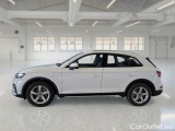  Audi  Q5 AUDI  / 2020 / 5P / SUV 35 TDI BUSINESS ADVANCED S TRONIC #8