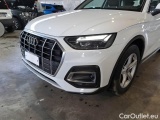  Audi  Q5 AUDI  / 2020 / 5P / SUV 35 TDI BUSINESS ADVANCED S TRONIC #34