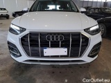  Audi  Q5 AUDI  / 2020 / 5P / SUV 35 TDI BUSINESS ADVANCED S TRONIC #36