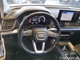 Audi  Q5 AUDI  / 2020 / 5P / SUV 35 TDI BUSINESS ADVANCED S TRONIC #119