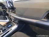  Audi  Q5 AUDI  / 2020 / 5P / SUV 35 TDI BUSINESS ADVANCED S TRONIC #116