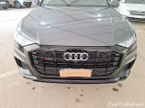  Audi  Q8 AUDI  / 2018 / 5P / SUV 50 TDI 210KW QUATTRO TIP. SPORT #22