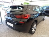  Bmw  X2 BMW  / 2017 / 5P / SUV SDRIVE 18D BUSINESS X #2