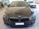  Bmw  X2 BMW  / 2017 / 5P / SUV SDRIVE 18D BUSINESS X #6