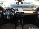  Bmw  X2 BMW  / 2017 / 5P / SUV SDRIVE 18D BUSINESS X #3