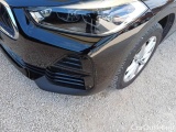  Bmw  X2 BMW  / 2017 / 5P / SUV SDRIVE 18D BUSINESS X #27