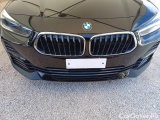  Bmw  X2 BMW  / 2017 / 5P / SUV SDRIVE 18D BUSINESS X #29
