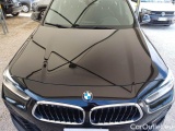  Bmw  X2 BMW  / 2017 / 5P / SUV SDRIVE 18D BUSINESS X #24