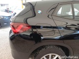  Bmw  X2 BMW  / 2017 / 5P / SUV SDRIVE 18D BUSINESS X #47