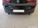  Bmw  X2 BMW  / 2017 / 5P / SUV SDRIVE 18D BUSINESS X #52