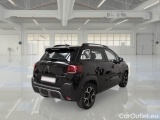  Citroen  C3 CITROEN  AIRCROSS / 2021 / 5P / SUV BLUEHDI 120 SeS SHINE PACK EAT6 #2