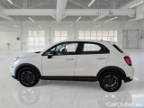  Fiat  500 FIAT X / 2018 / 5P / CROSSOVER 1.3 MJET 95CV E6D CLUB #8