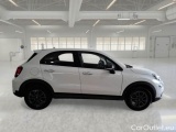  Fiat  500 FIAT X / 2018 / 5P / CROSSOVER 1.3 MJET 95CV E6D CLUB #7