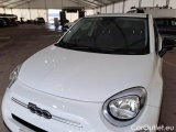  Fiat  500 FIAT X / 2018 / 5P / CROSSOVER 1.3 MJET 95CV E6D CLUB #25
