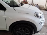  Fiat  500 FIAT X / 2018 / 5P / CROSSOVER 1.3 MJET 95CV E6D CLUB #34