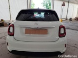  Fiat  500 FIAT X / 2018 / 5P / CROSSOVER 1.3 MJET 95CV E6D CLUB #43
