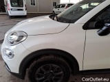  Fiat  500 FIAT X / 2018 / 5P / CROSSOVER 1.3 MJET 95CV E6D CLUB #57