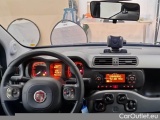  Fiat  Panda FIAT  / 2011 / 5P / BERLINA 1.0 FIREFLY 70CV SeS HYBRID CITY LIFE #3