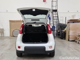  Fiat  Panda FIAT  / 2011 / 5P / BERLINA 1.0 FIREFLY 70CV SeS HYBRID CITY LIFE #5