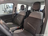  Fiat  Panda FIAT  / 2011 / 5P / BERLINA 1.0 FIREFLY 70CV SeS HYBRID CITY LIFE #11