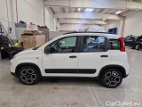  Fiat  Panda FIAT  / 2011 / 5P / BERLINA 1.0 FIREFLY 70CV SeS HYBRID CITY LIFE #8