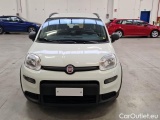  Fiat  Panda FIAT  / 2011 / 5P / BERLINA 1.0 FIREFLY 70CV SeS HYBRID CITY LIFE #6