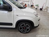 Fiat  Panda FIAT  / 2011 / 5P / BERLINA 1.0 FIREFLY 70CV SeS HYBRID CITY LIFE #24