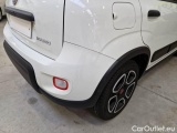  Fiat  Panda FIAT  / 2011 / 5P / BERLINA 1.0 FIREFLY 70CV SeS HYBRID CITY LIFE #27