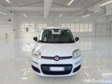  Fiat  Panda FIAT  / 2011 / 5P / BERLINA 1.2 69CV E6D-TEMP EASY #6