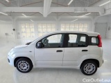  Fiat  Panda FIAT  / 2011 / 5P / BERLINA 1.2 69CV E6D-TEMP EASY #8