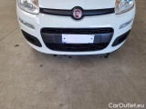  Fiat  Panda FIAT  / 2011 / 5P / BERLINA 1.2 69CV E6D-TEMP EASY #22