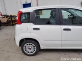  Fiat  Panda FIAT  / 2011 / 5P / BERLINA 1.2 69CV E6D-TEMP EASY #27