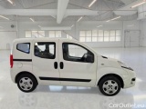 Fiat  Qubo FIAT  / 2016 / 5P / MONOVOLUME 1.4 8V 77CV EASY NATURAL POWER E6 #7