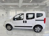  Fiat  Qubo FIAT  / 2016 / 5P / MONOVOLUME 1.4 8V 77CV EASY NATURAL POWER E6 #8