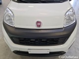  Fiat  Qubo FIAT  / 2016 / 5P / MONOVOLUME 1.4 8V 77CV EASY NATURAL POWER E6 #30
