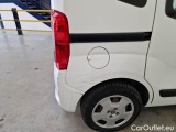  Fiat  Qubo FIAT  / 2016 / 5P / MONOVOLUME 1.4 8V 77CV EASY NATURAL POWER E6 #60