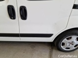  Fiat  Qubo FIAT  / 2016 / 5P / MONOVOLUME 1.4 8V 77CV EASY NATURAL POWER E6 #76